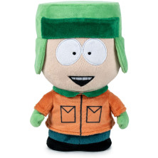 Peluche Kyle South Park 27cm